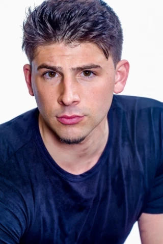 Brandon Cappiello