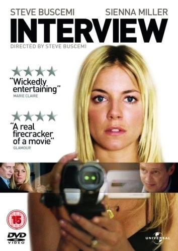 DVD Cover (UK)