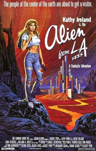 Theatrical Poster