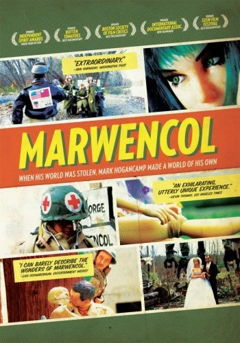 DVD Cover (The Cinema Guild)