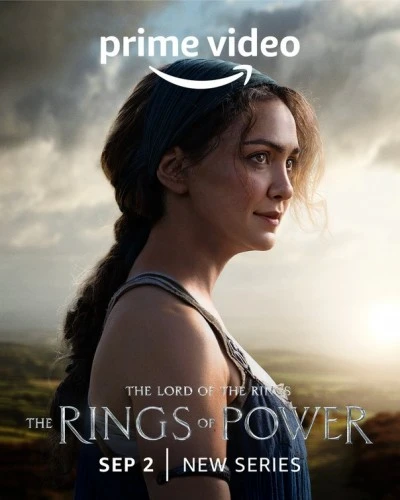 Theatrical Poster (USA)