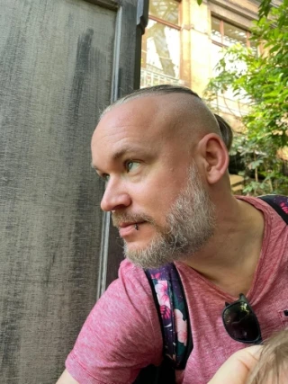 David Maes