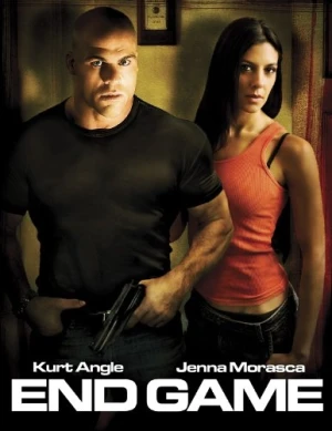 DVD Cover (First Look Home Entertainment)
