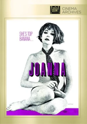DVD Cover (Twentieth Century Fox)