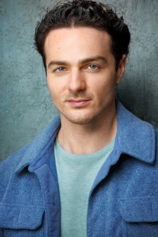 Logan Stanzione