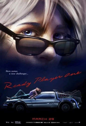 Theatrical Poster (USA)