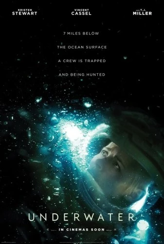 Theatrical Poster (USA)