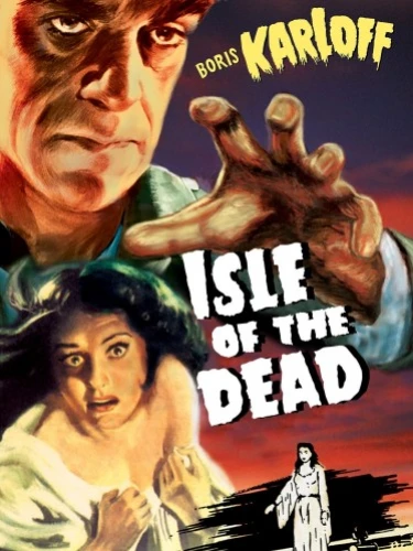 DVD Cover (Warner Brother)