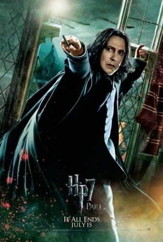 Theatrical Poster (USA)