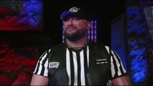 IMPACT Wrestling #564