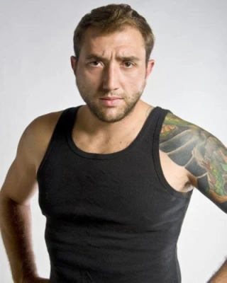 Kevin Kelsall
