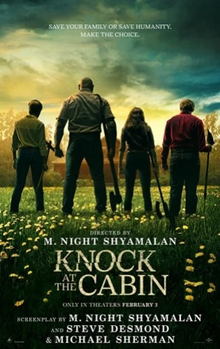 Theatrical Poster (USA)