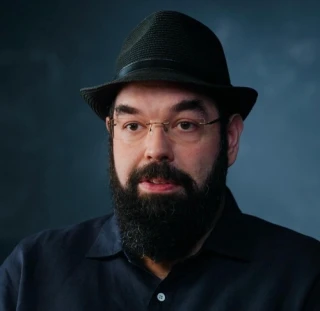 Eliezer Yudkowsky