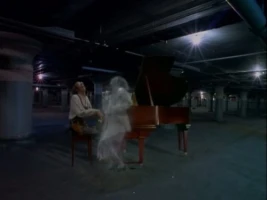 Piano Lessons Can Be Murder