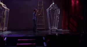 The Pharaoh's Curse