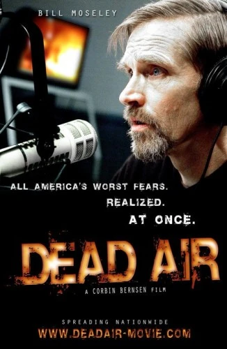 Theatrical Poster
