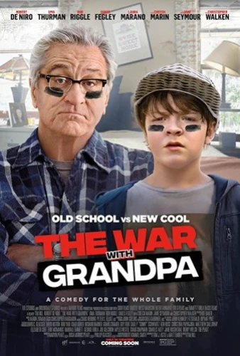 Theatrical Poster