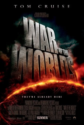 Theatrical Poster (USA)