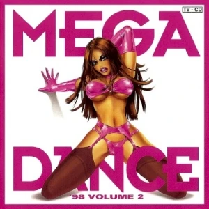 Mega Dance ’98, Volume 2