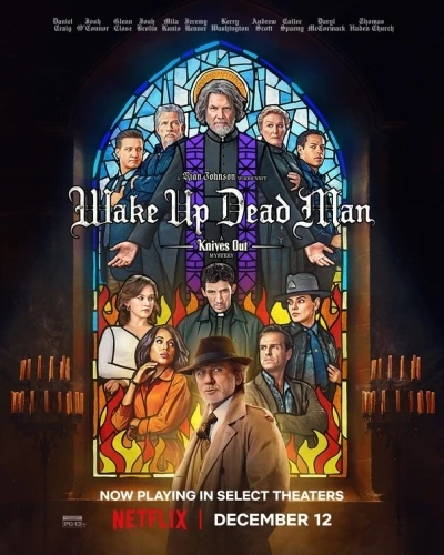 Theatrical Poster