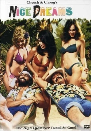 DVD Cover (Sony Home Entertainment)