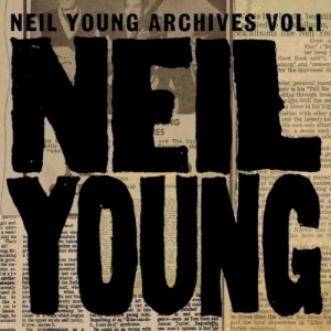 Archives, Vol. 1: 1963–1972