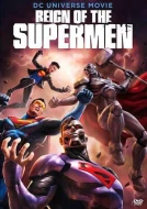 Reign Of The Supermen
