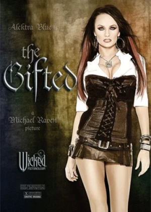 DVD Cover (Wicked Pictures)