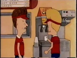 Vaya Con Cornholio