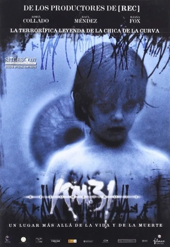 DVD Cover (Spanish)