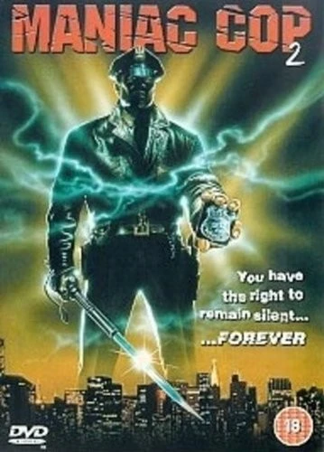 DVD Cover (UK)