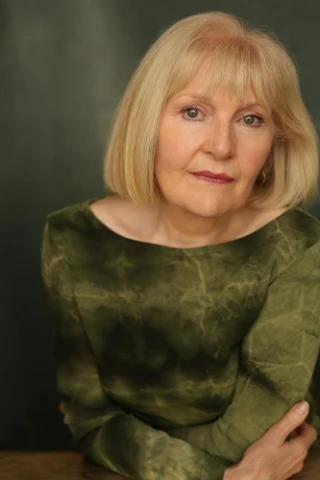 Catherine Shipton