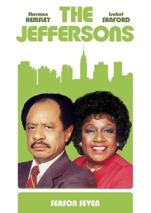 DVD Cover (Shout! Factory)