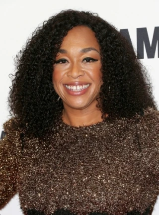 Shonda Rhimes