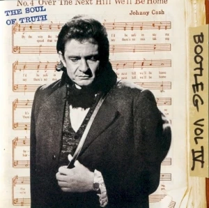 Bootleg, Vol IV: The Soul of Truth