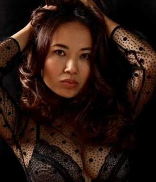 Jolie Chan