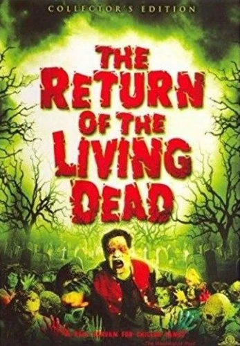 DVD Cover (Twentieth Century Fox Collector's Edition)