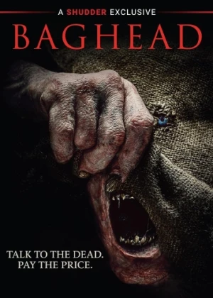 DVD Cover (Shudder)