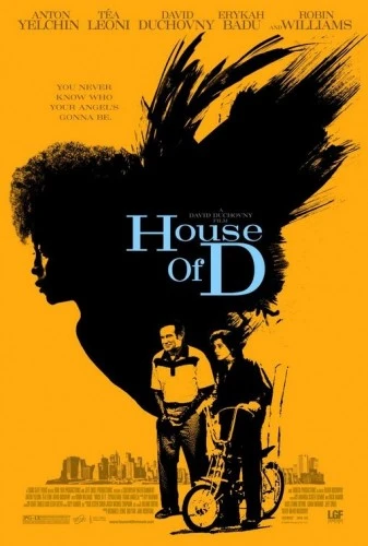 Theatrical Poster (USA)