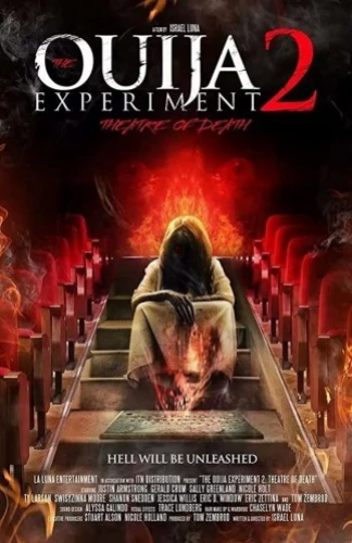 Theatrical Poster
