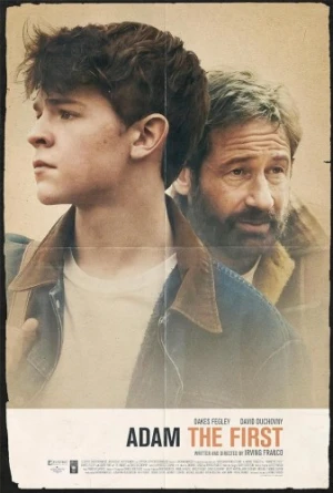 Theatrical Poster