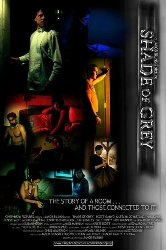 Theatrical Poster