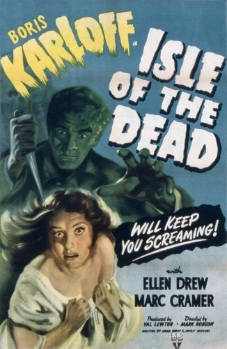 Theatrical Poster (USA)