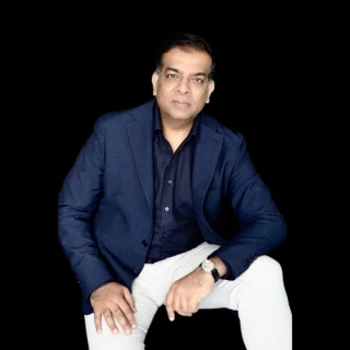 Manoj Narender Madnani