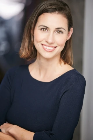 Raluca Urlea