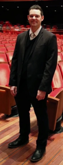 Frank Machos