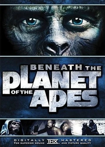 DVD Cover (Twentieth Century Fox)