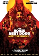 The House Next Door: Meet The Blacks 2