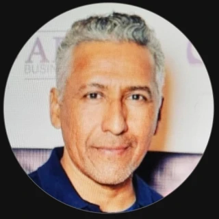 Tony Sagastizado I
