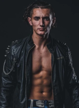 Jordan Kross